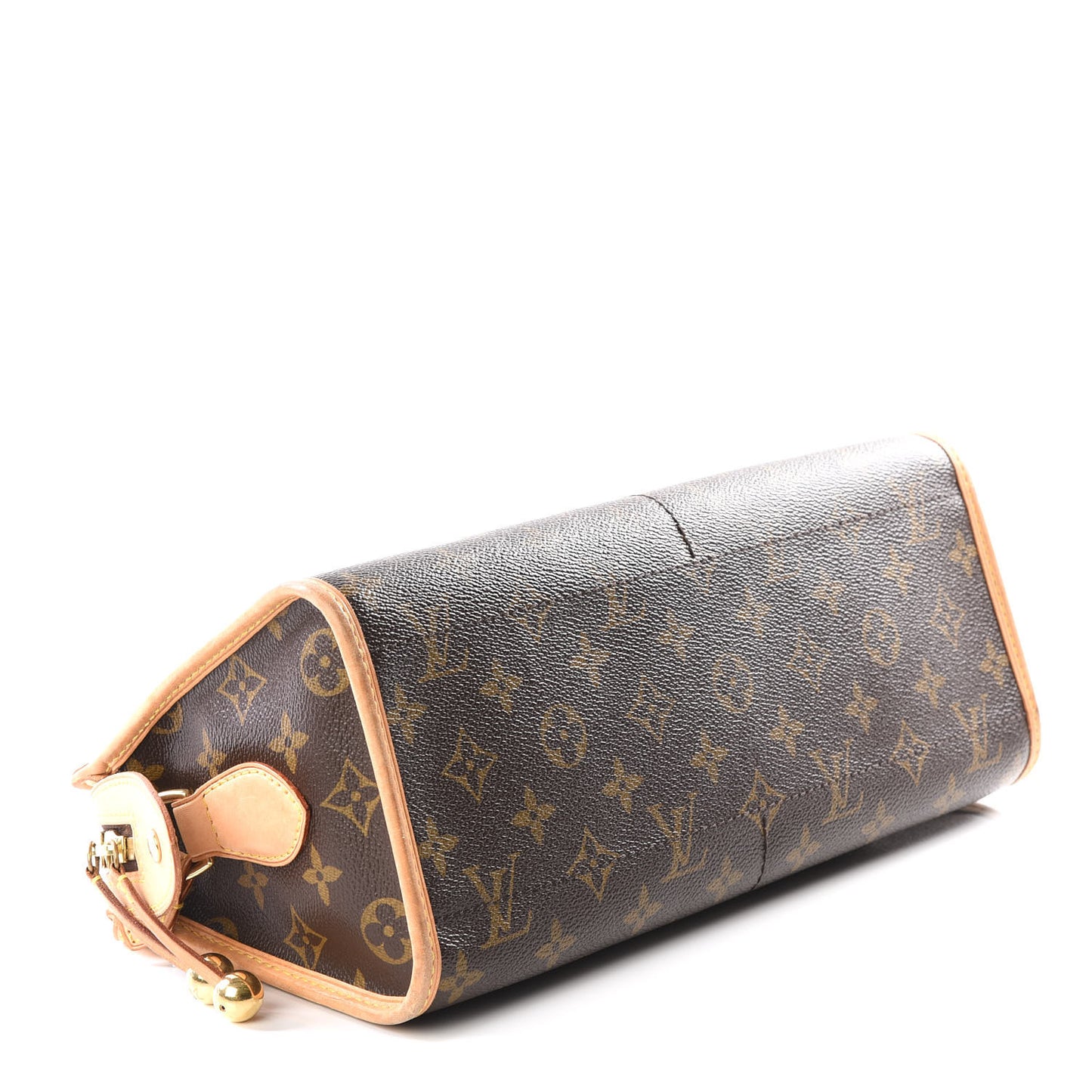 Monogram Popincourt Long Shoulder Bag