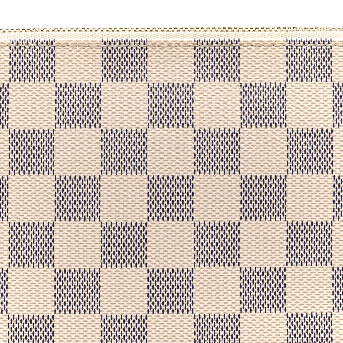 Damier Azur Pochette Accessories NM