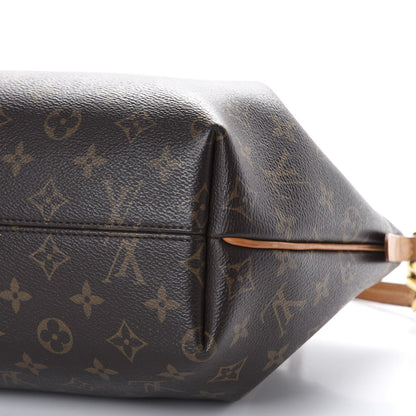 Louis Vuitton Monogram Turenne PM 7 of 12