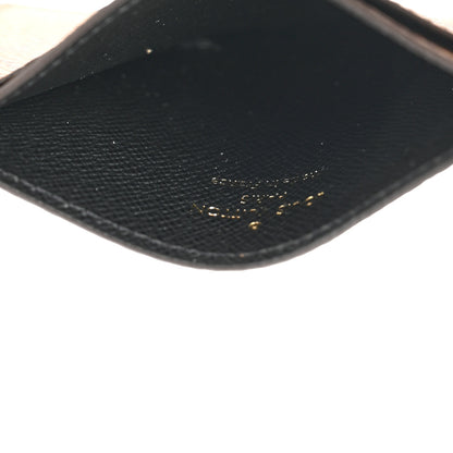 Louis Vuitton Reverse Monogram Card Holder 5 of 7