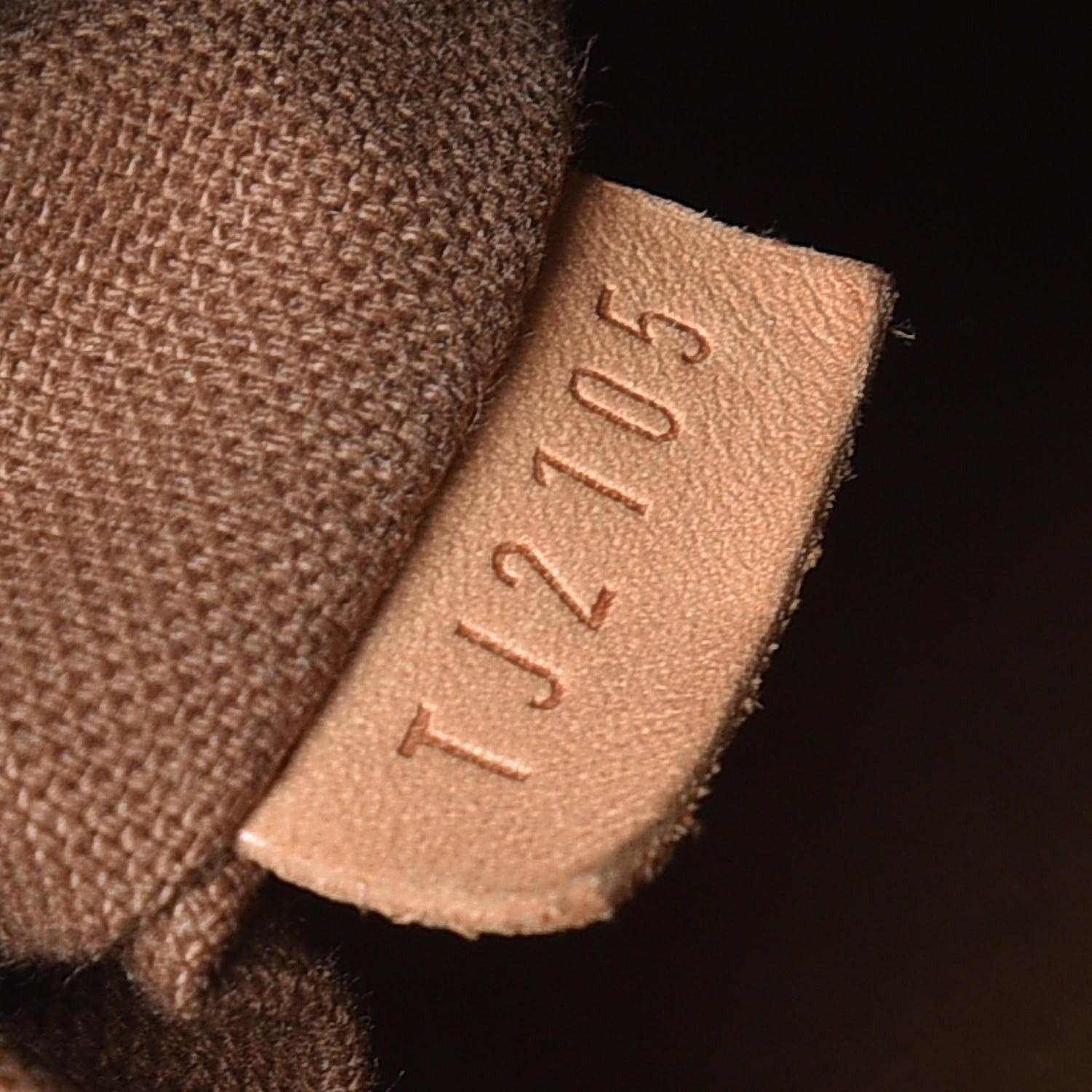 Louis Vuitton Monogram Sully PM 8 of 21