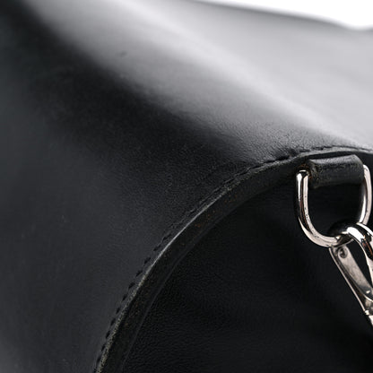 Hermes Barenia Sacoche Pour Selle Backpack Black 9 of 16