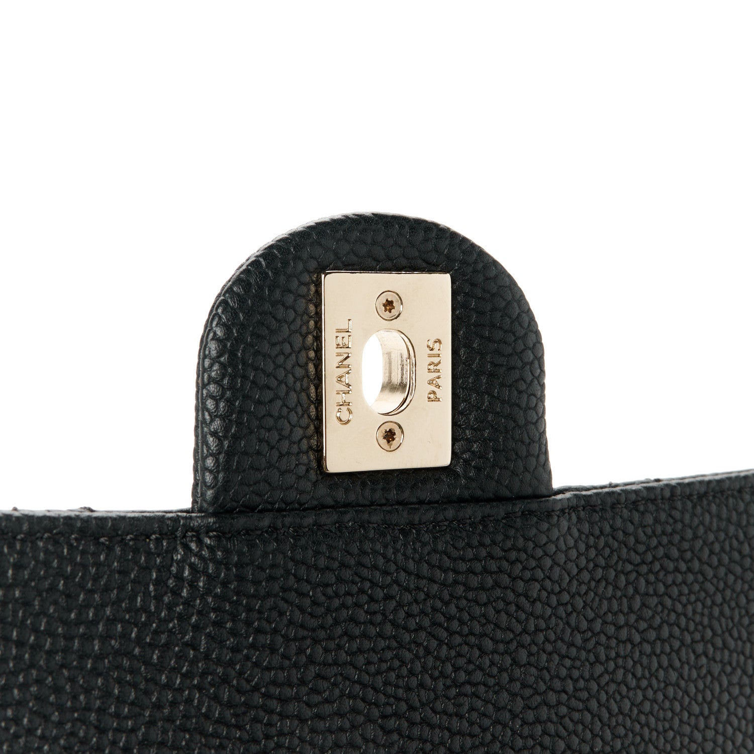 Chanel Caviar Quilted City Walk Flap Black 6 of 11