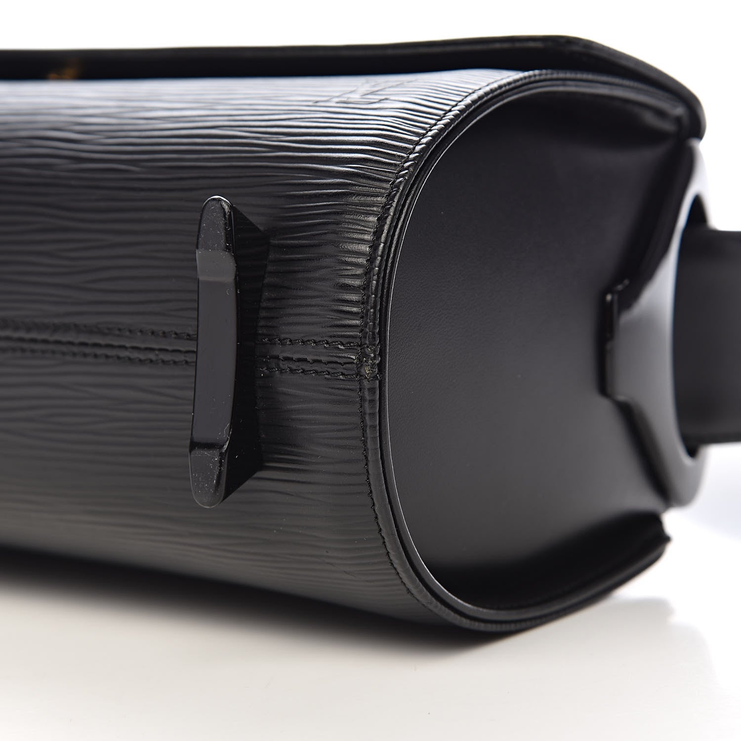 Louis Vuitton Epi Nocturne PM Black 10 of 12