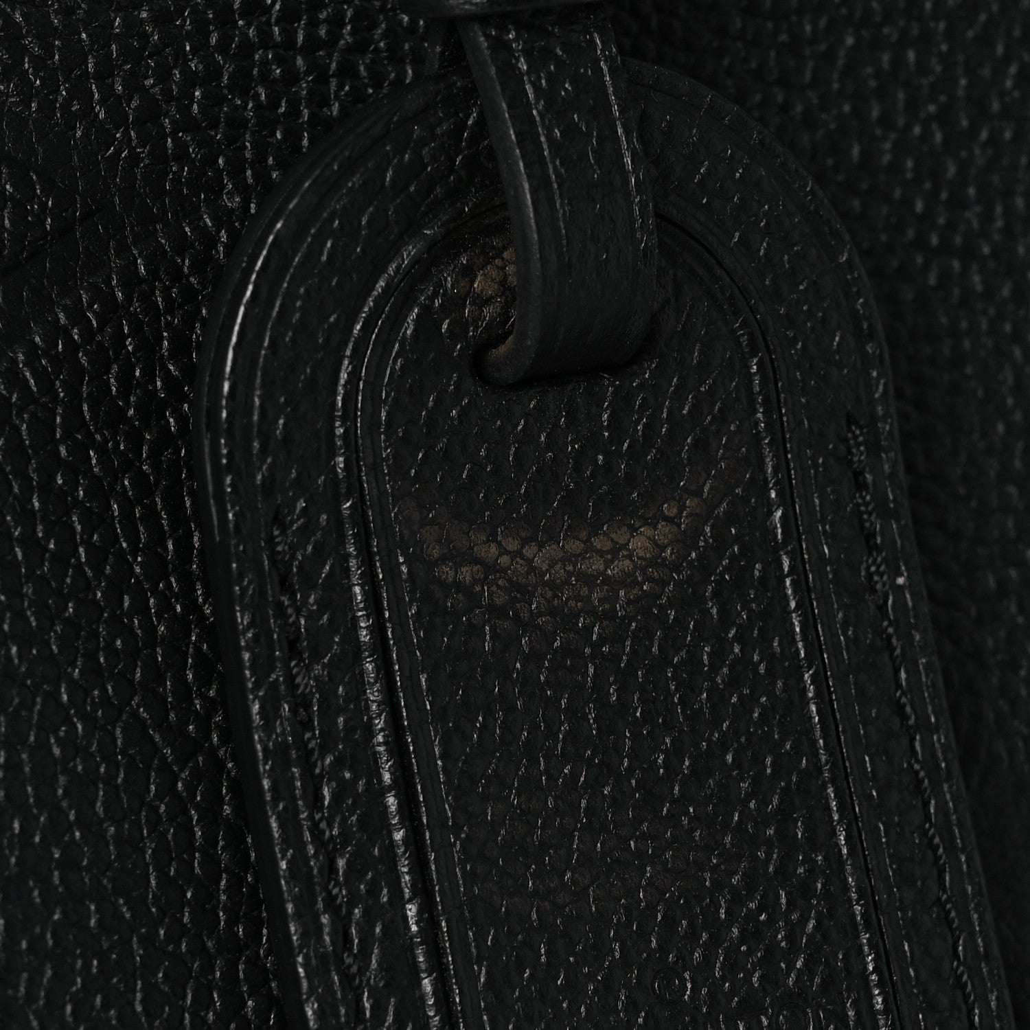 Louis Vuitton Empreinte Monogram Giant Grand Palais Black 15 of 18