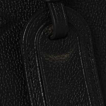 Louis Vuitton Empreinte Monogram Giant Grand Palais Black 15 of 18