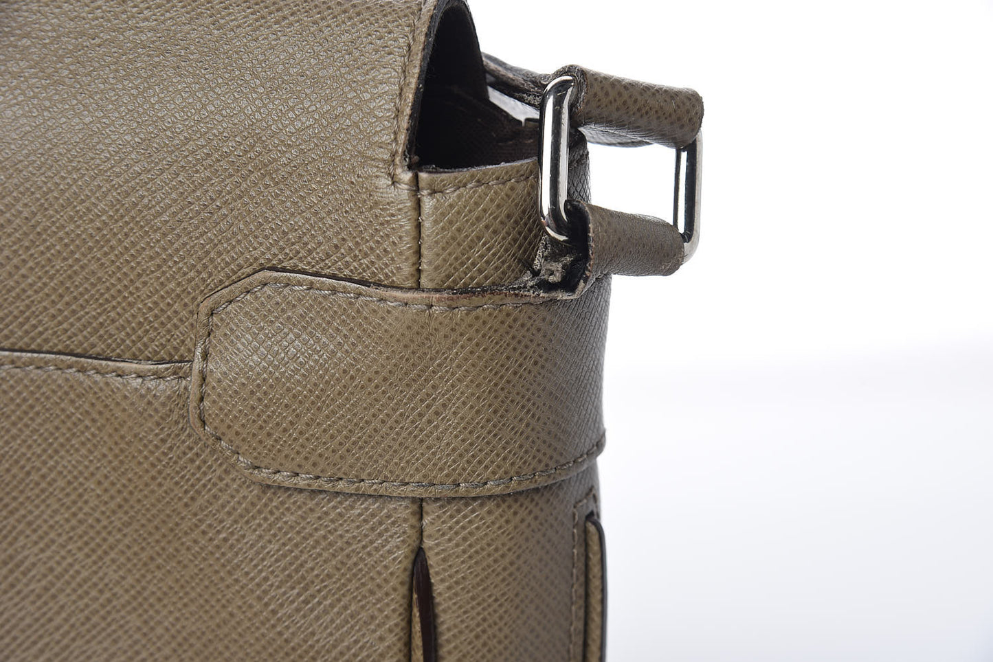 Taiga Roman PM Messenger Oural