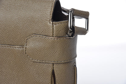 Louis Vuitton Taiga Roman PM Messenger Oural 21 of 27