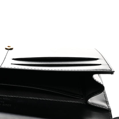 Louis Vuitton Epi Honfleur Black 11 of 14