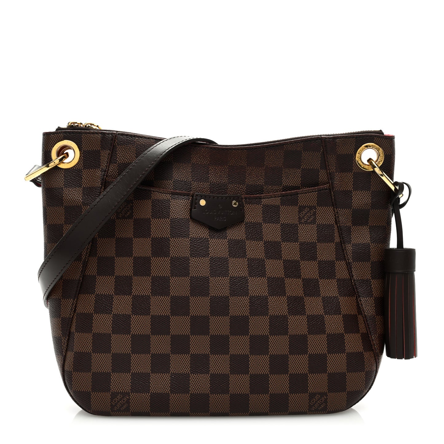 Damier Ebene South Bank Besace