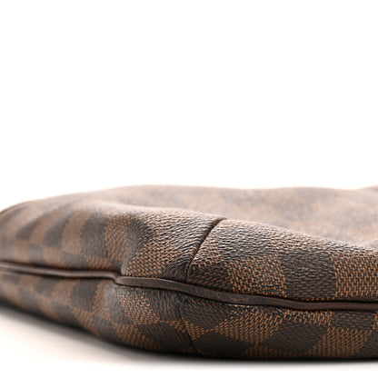 Louis Vuitton Damier Ebene Bloomsbury PM 9 of 15