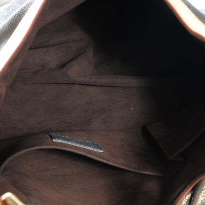 Louis Vuitton Monogram Kalahari GM 5 of 7