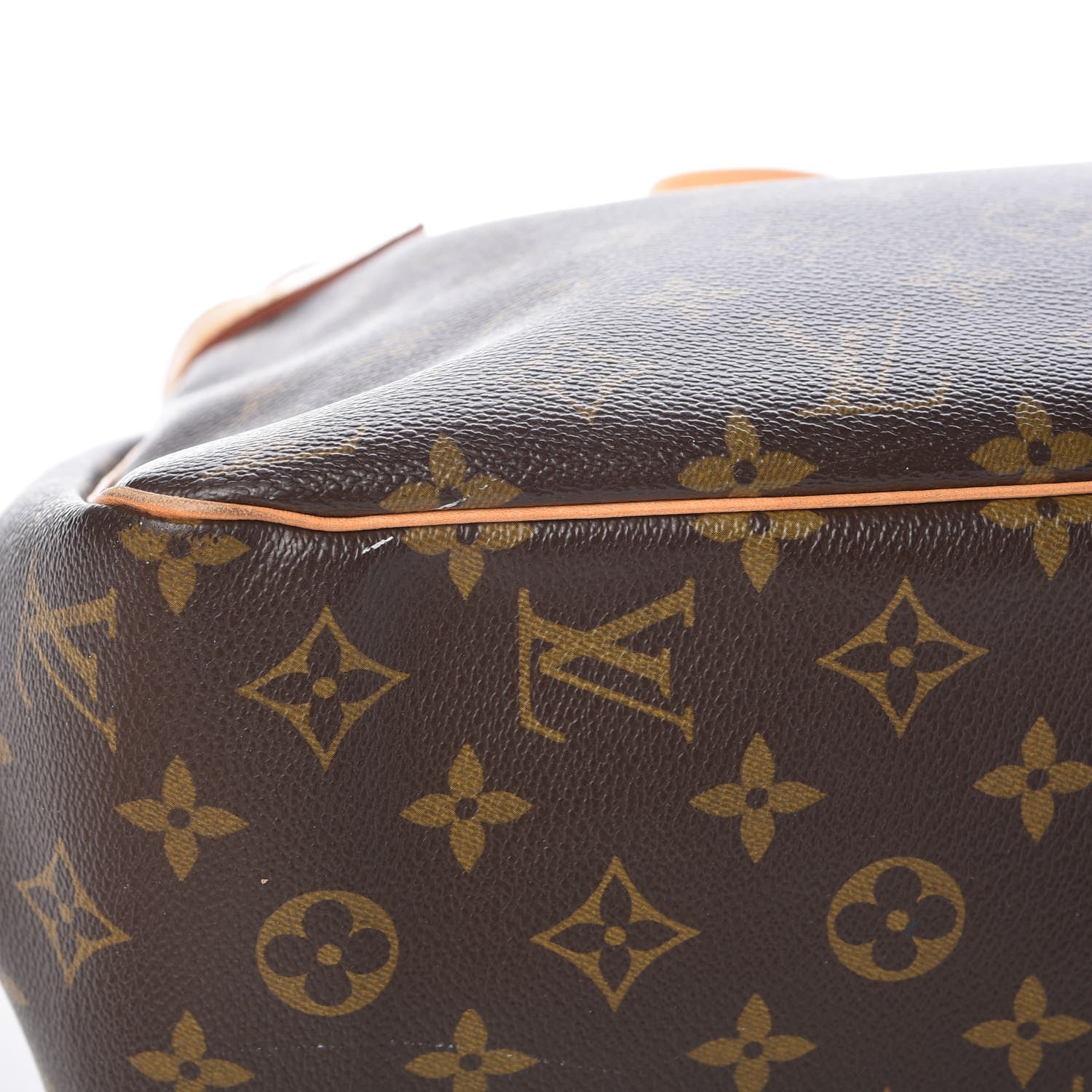 Louis Vuitton Monogram Batignolles Horizontal 12 of 13