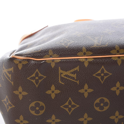 Louis Vuitton Monogram Batignolles Horizontal 12 of 13