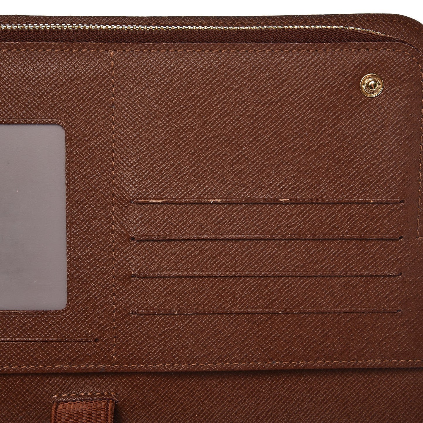 Monogram Insolite Organizer Wallet