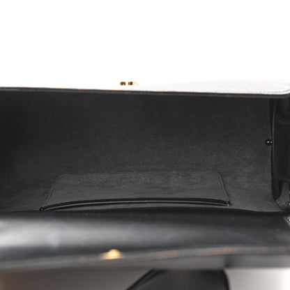 Louis Vuitton Epi Nocturne PM Black 5 of 11