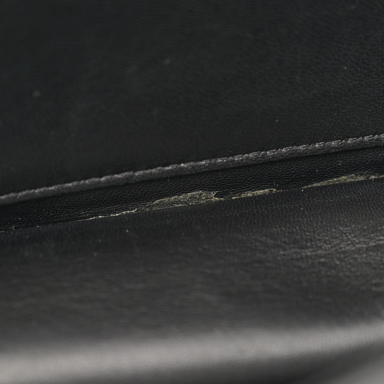 Valentino Garavani Calfskin Vlogo Loco Crossbody Bag Black 12 of 14