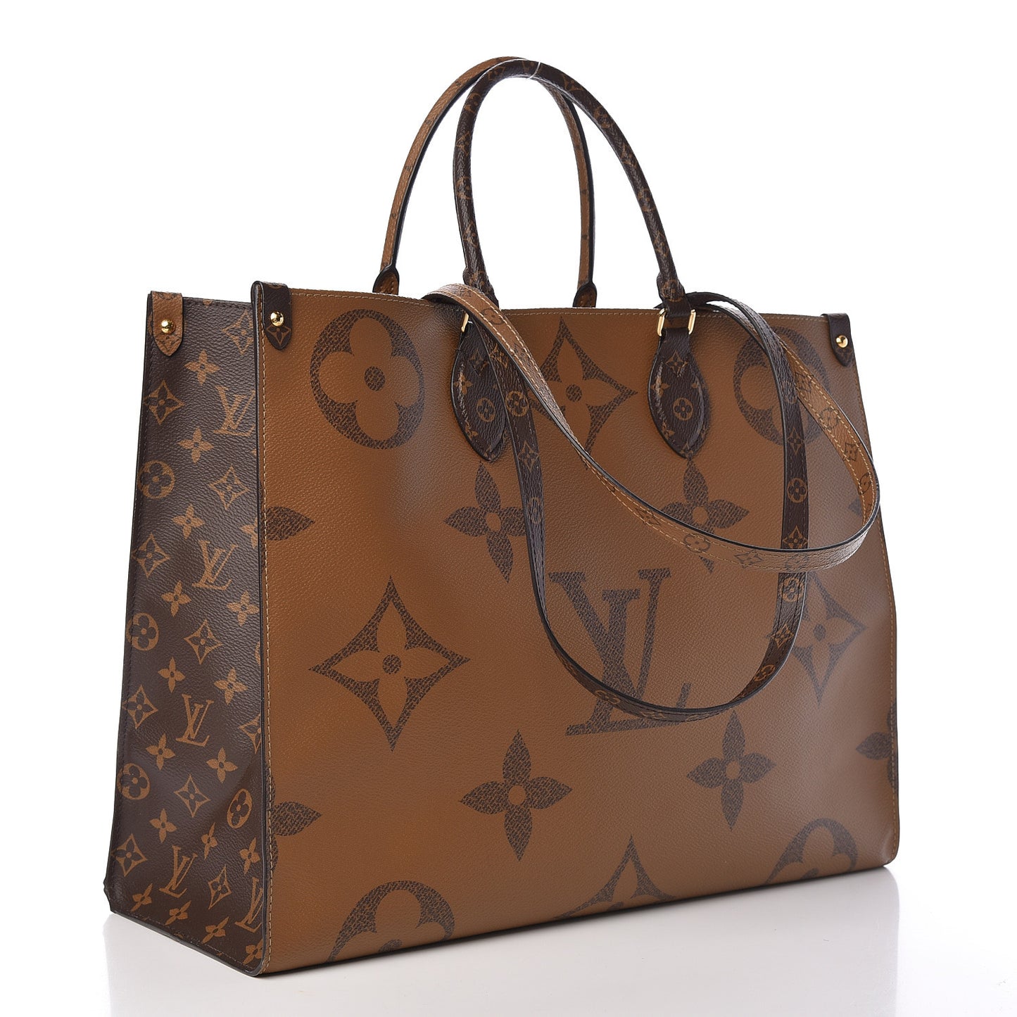Reverse Monogram Giant Onthego GM