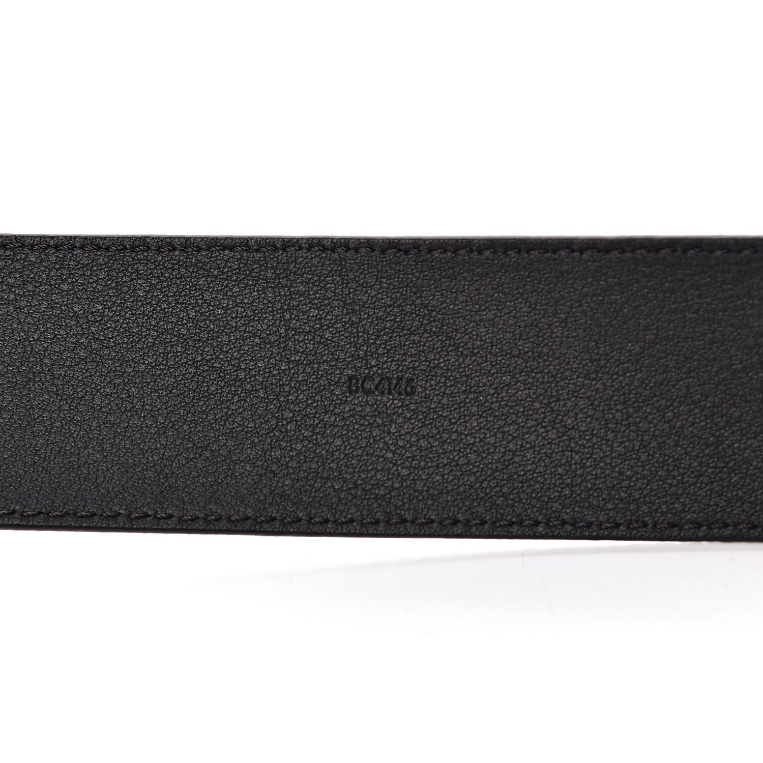 Louis Vuitton Race Speedy Belt 80 32 5 of 5