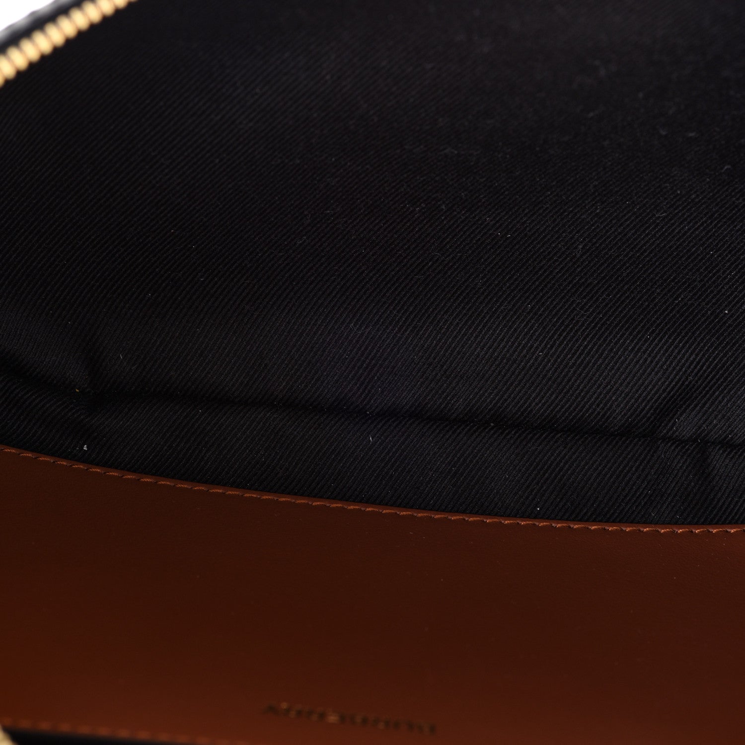 Burberry E-Canvas Icon Stripe Sonny Bum Bag Archive Beige 5 of 9