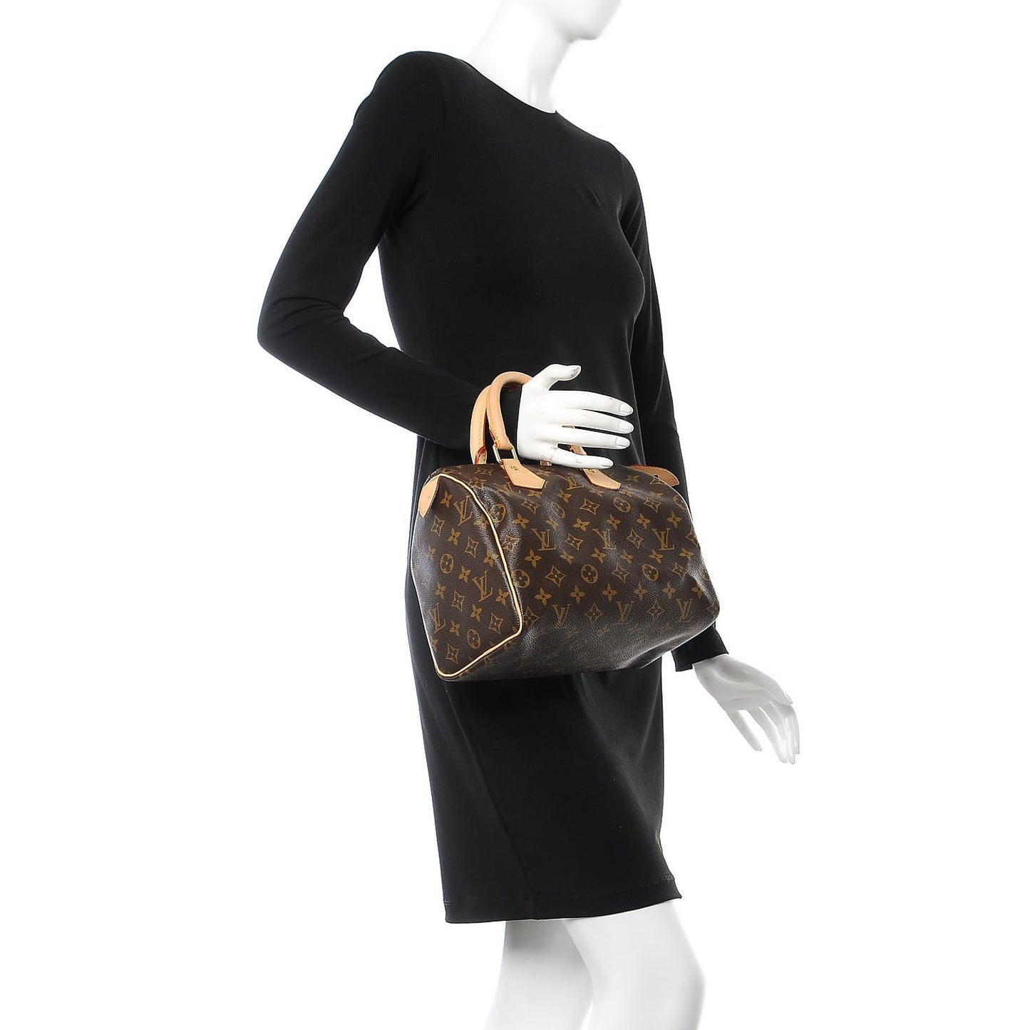 Monogram Speedy 25
