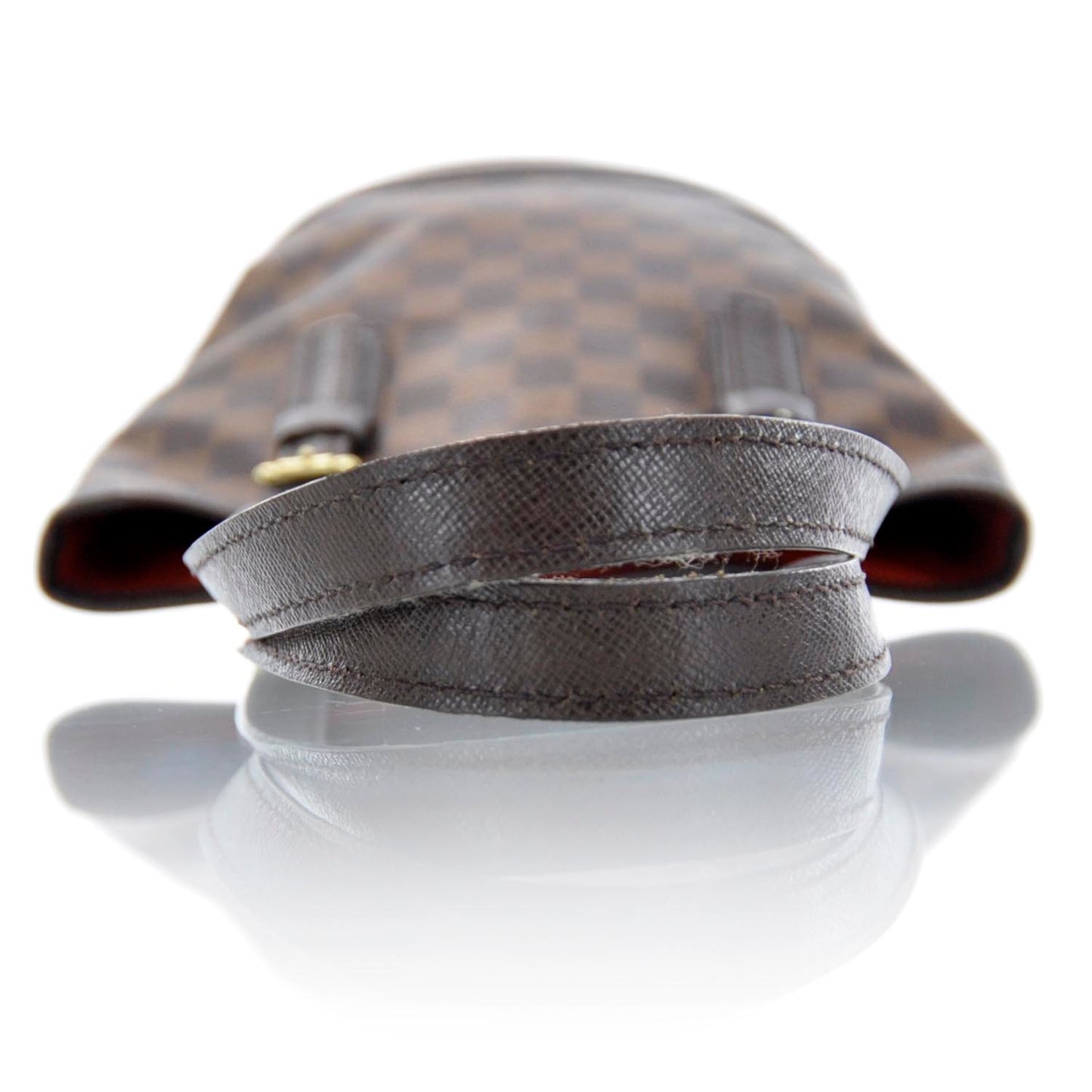 Damier Ebene Marais Bucket 23