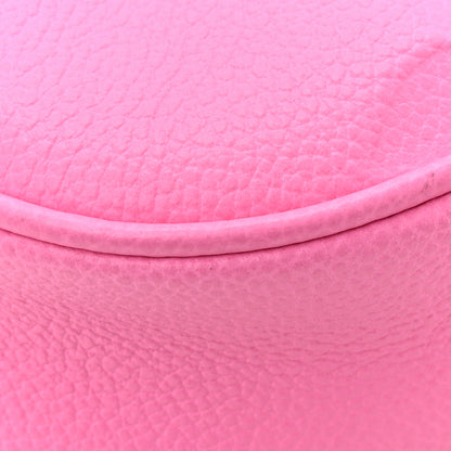 Louis Vuitton Empreinte Monogram Mini Moon Rose Lollipop 12 of 13