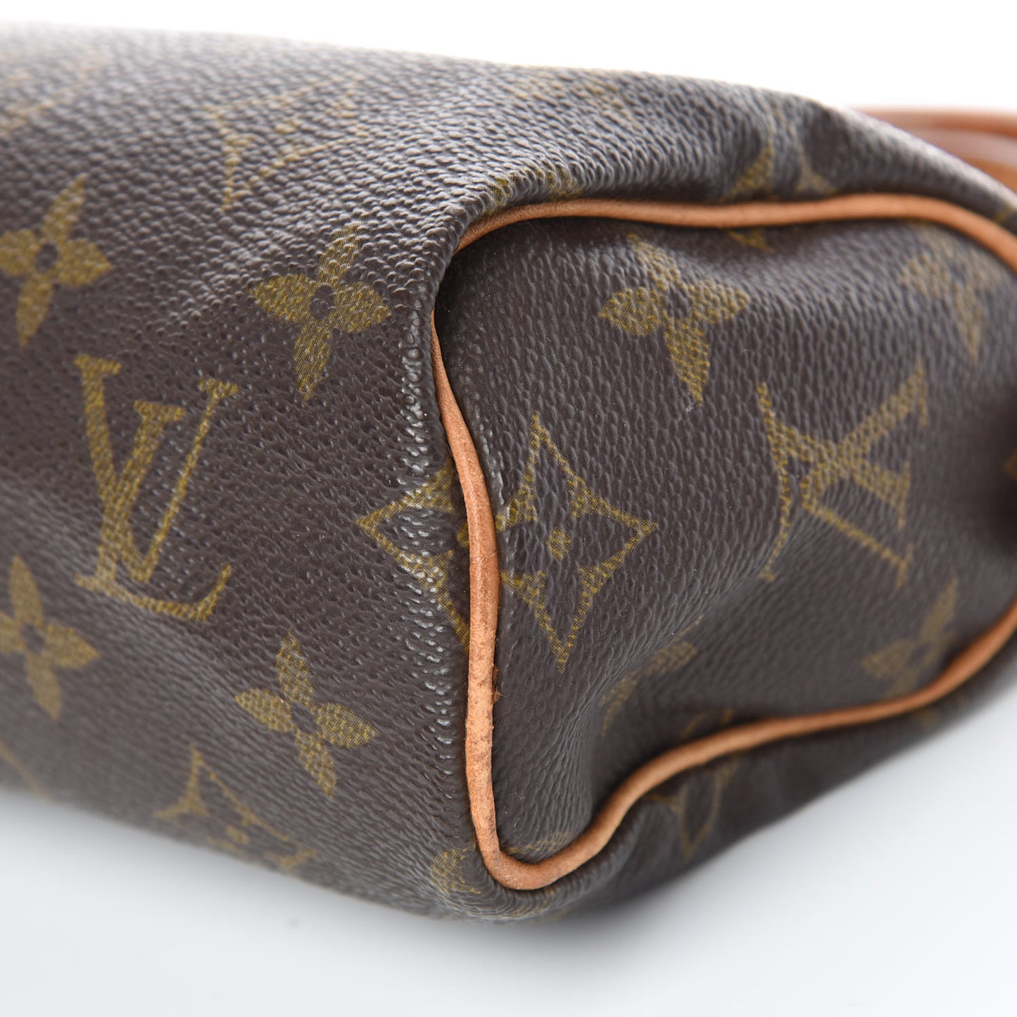Monogram Mini Sac HL Speedy