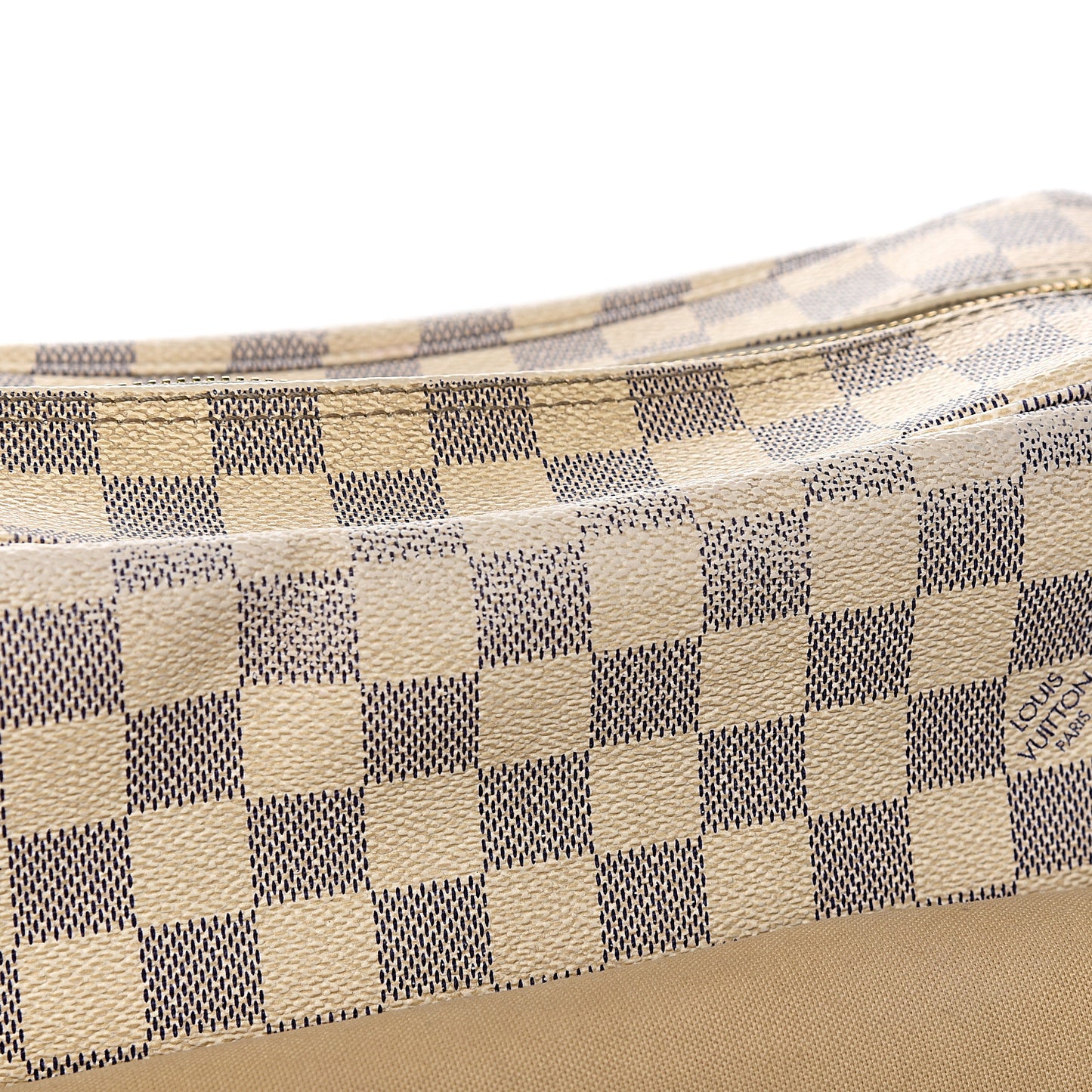 Damier Azur Naviglio