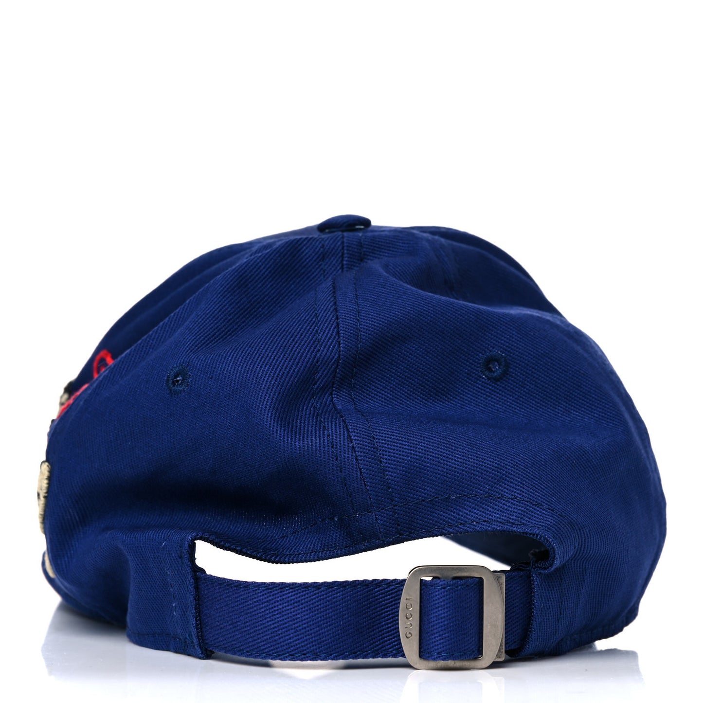 X MLB Cotton NY Yankees Baseball Hat 57-61 Blue