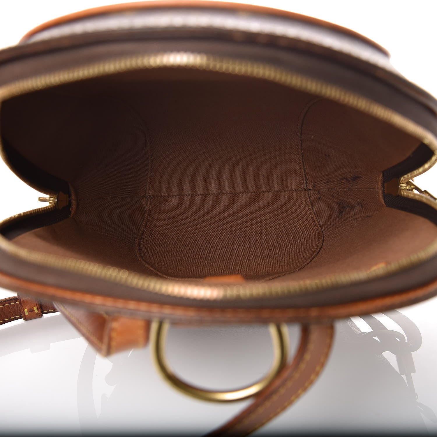Louis Vuitton Monogram Ellipse Sac a Dos Backpack 6 of 11