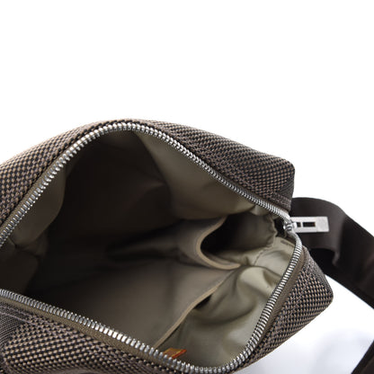 Louis Vuitton Damier Geant Citadin NM Terre 5 of 10