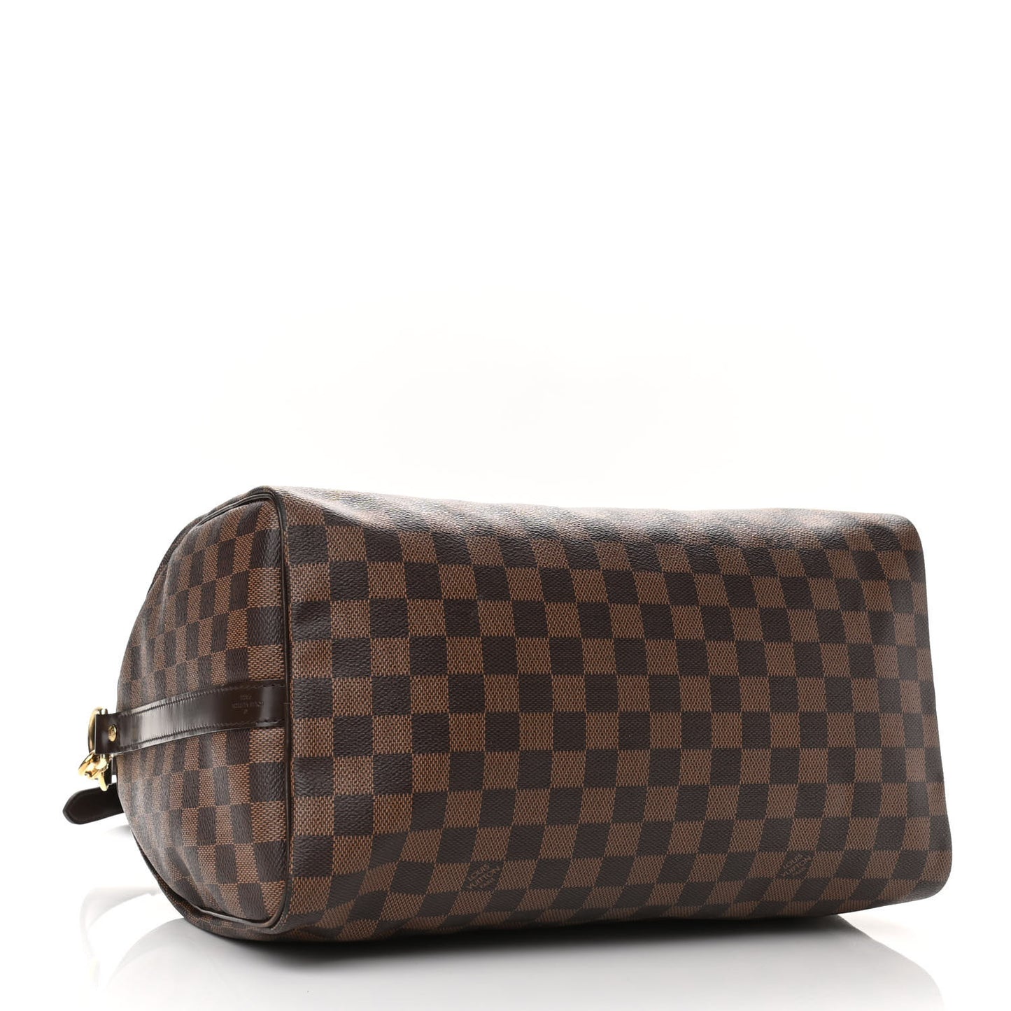Damier Ebene Speedy Bandouliere 35