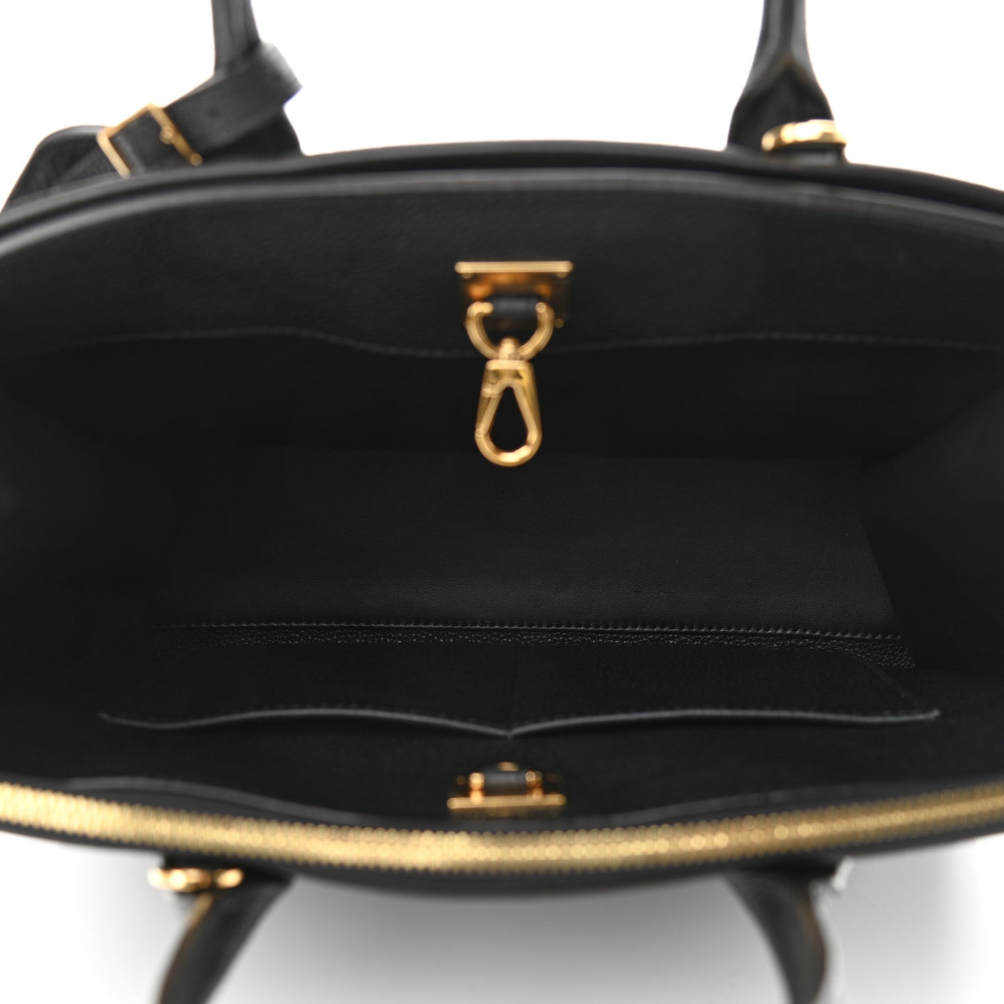 Taurillon City Steamer MM Black