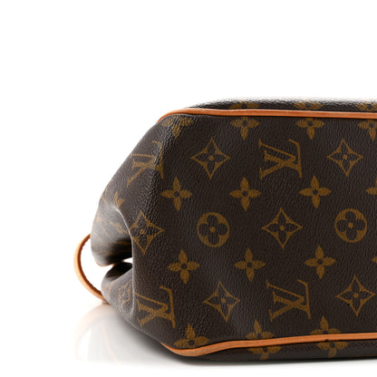 Louis Vuitton Monogram Batignolles Horizontal 9 of 10