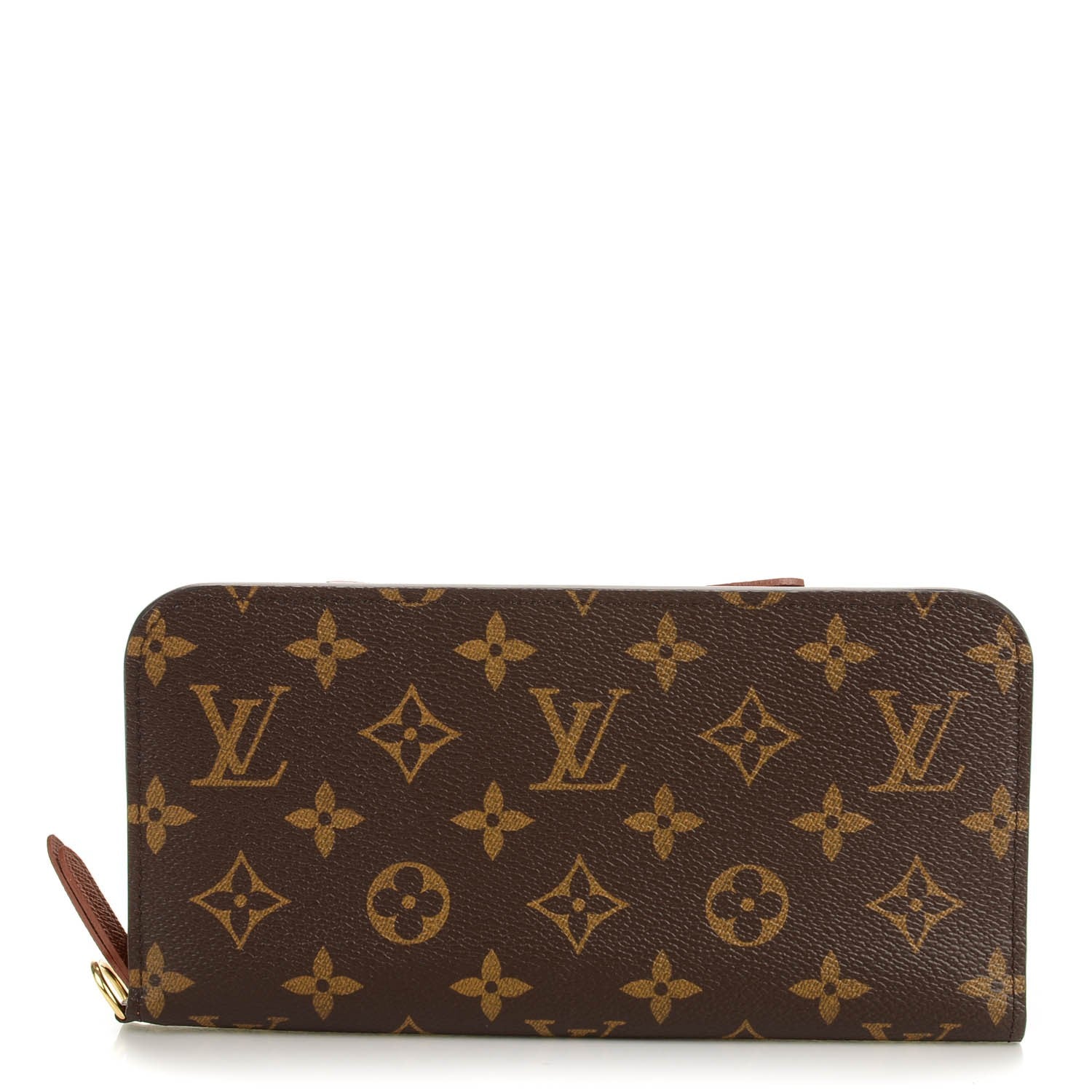 Louis Vuitton Monogram Insolite Wallet 1 of 7