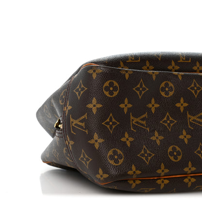 Louis Vuitton Monogram Deauville 9 of 14