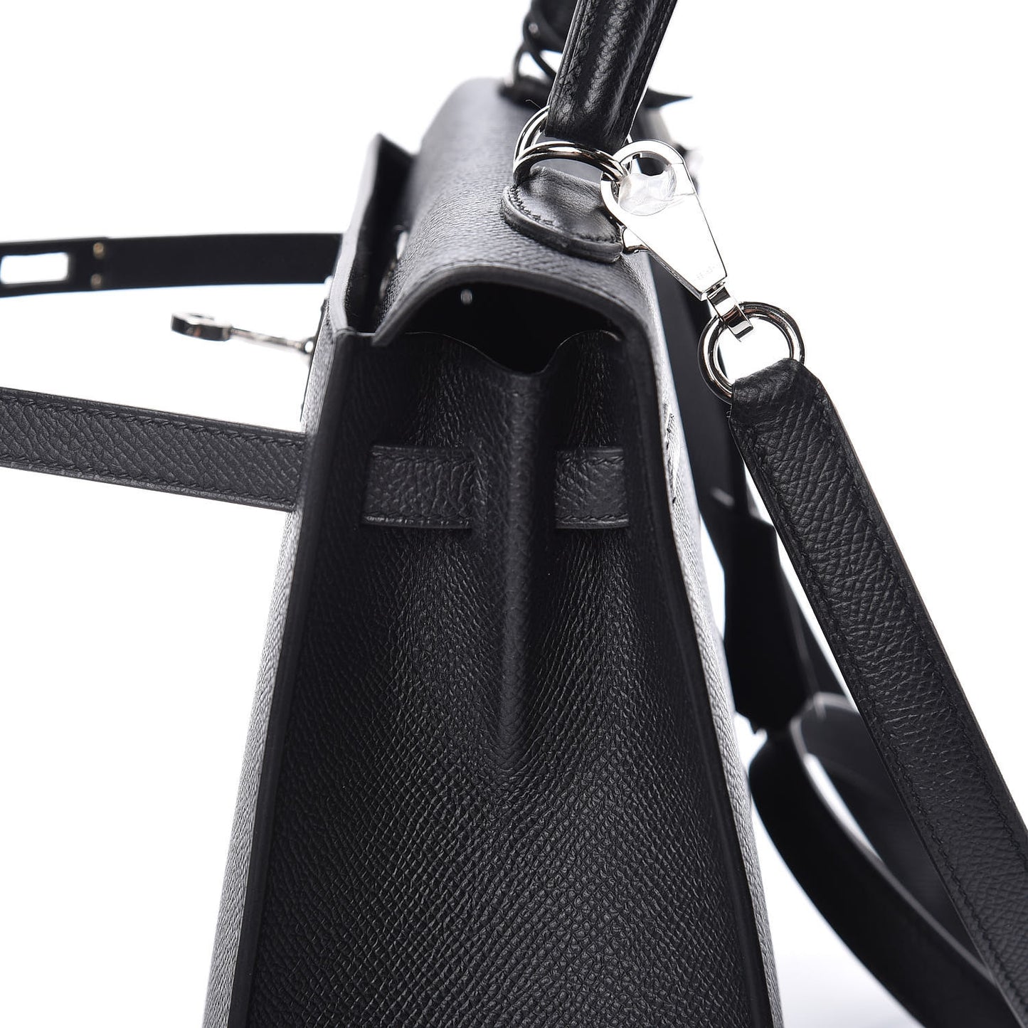 Epsom Kelly Sellier 25 Black