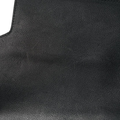 Hermes Allegretto Sac Roulis 23 Black 9 of 10