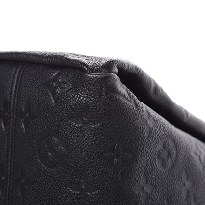 Louis Vuitton Empreinte Artsy MM Black 11 of 12