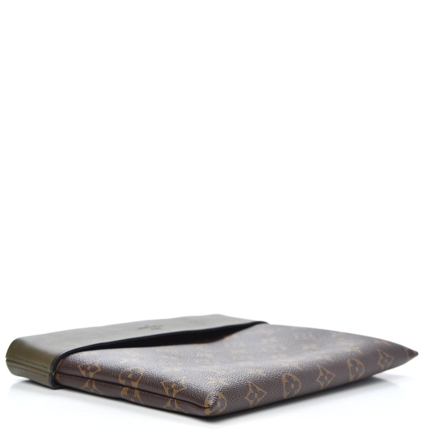 Monogram Tuileries Pochette Kaki