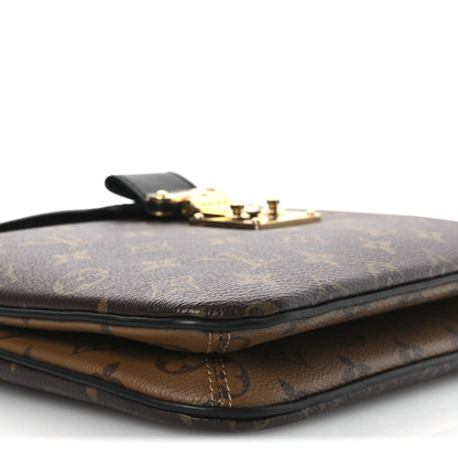 Louis Vuitton Reverse Monogram Twinny 8 of 11
