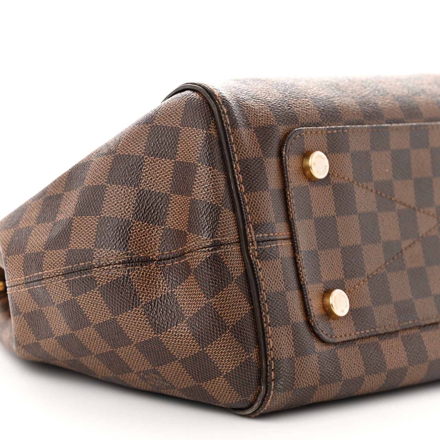 Louis Vuitton Damier Ebene Marylebone GM 9 of 13