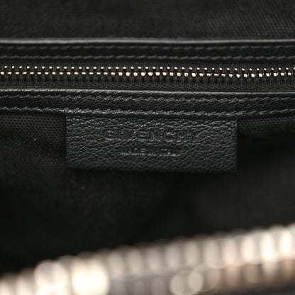 Givenchy Sugar Goatskin Small Antigona Black 6 of 18