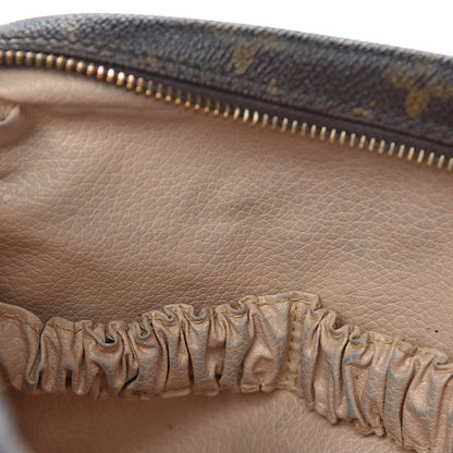 Louis Vuitton Monogram Trousse Toilette 28 8 of 9