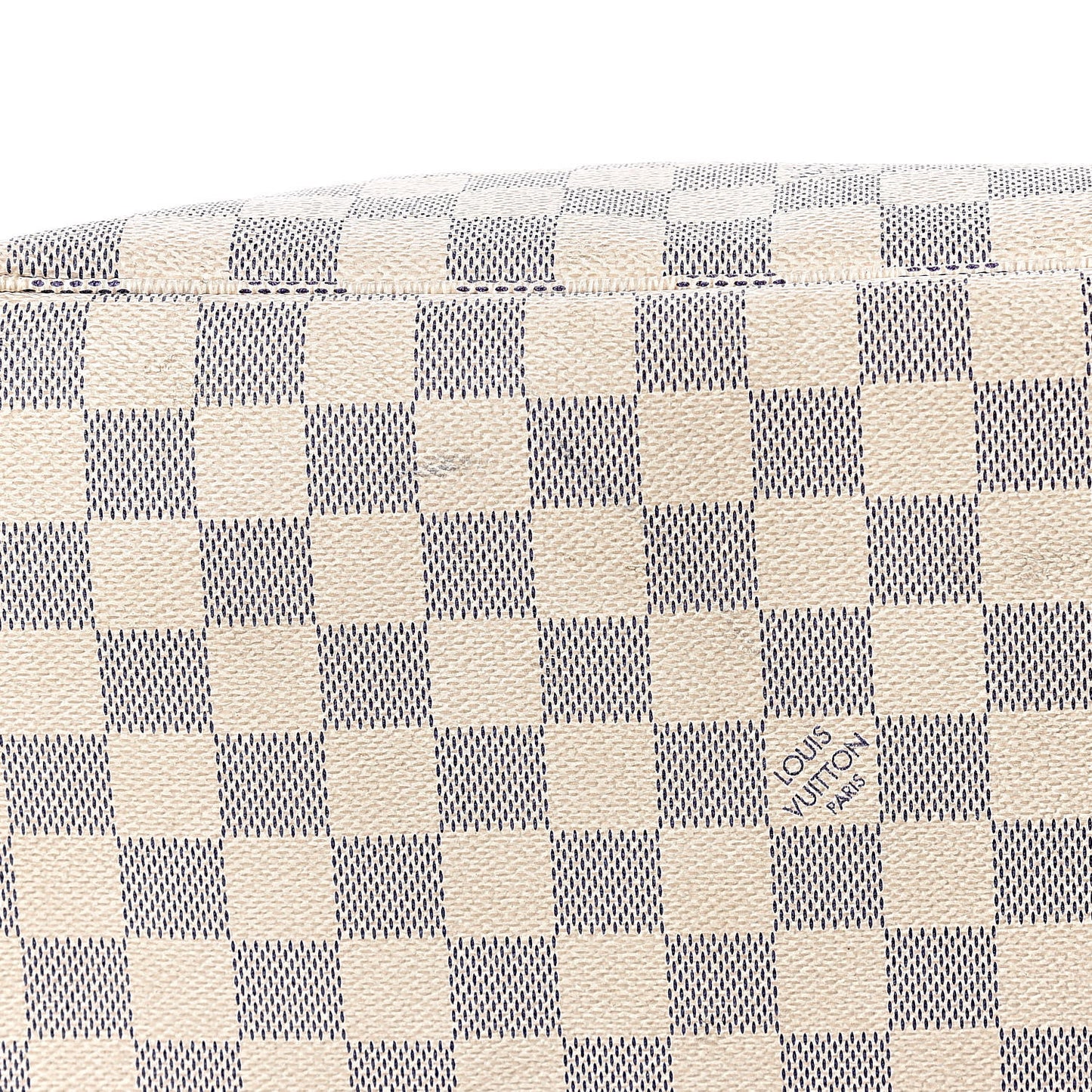 Damier Azur Neo Neverfull MM