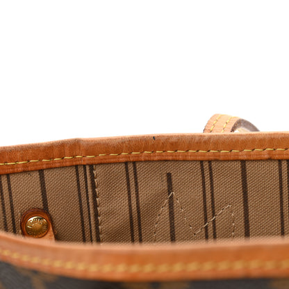 Louis Vuitton Monogram Neverfull PM 11 of 11