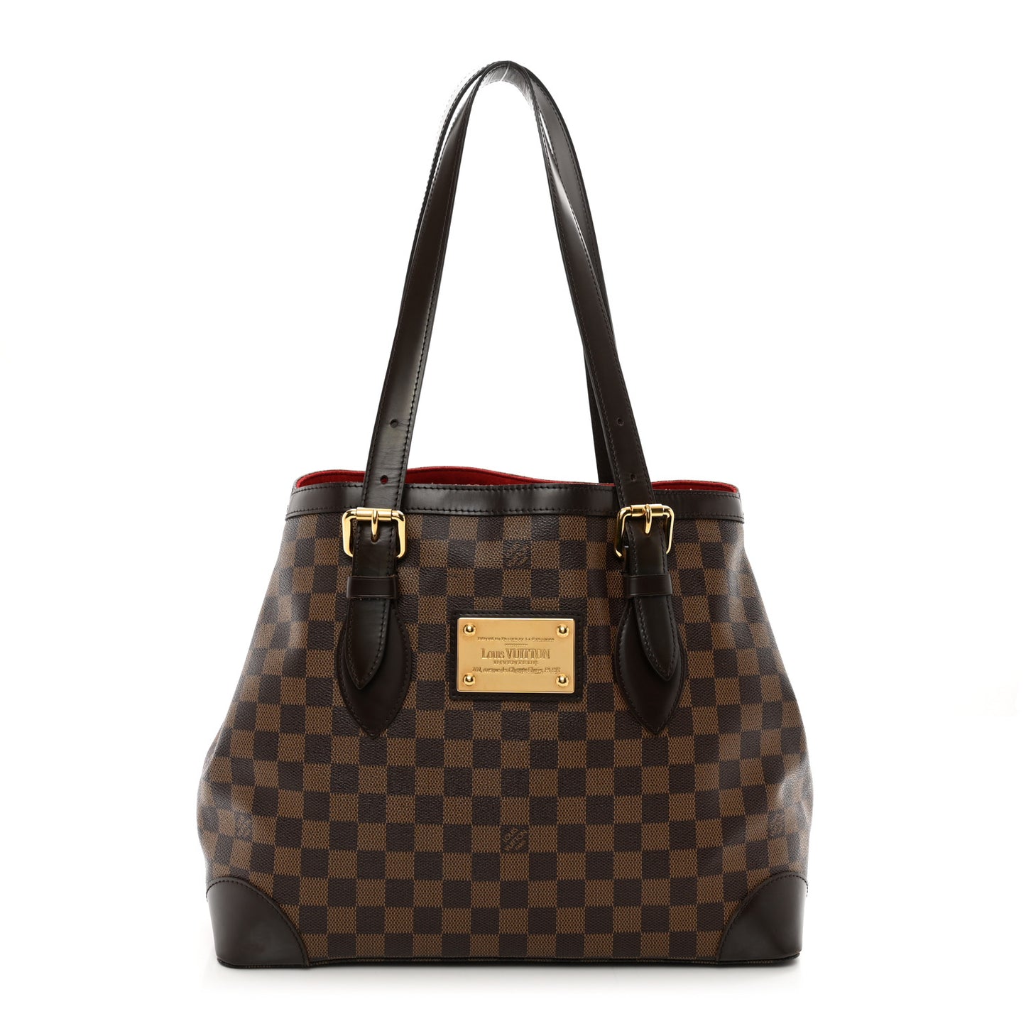 Damier Ebene Hampstead MM