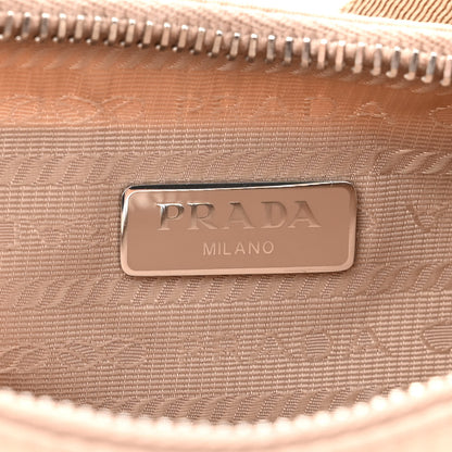 Prada Nylon Re-Edition 2005 Shoulder Bag Cammeo 6 of 10