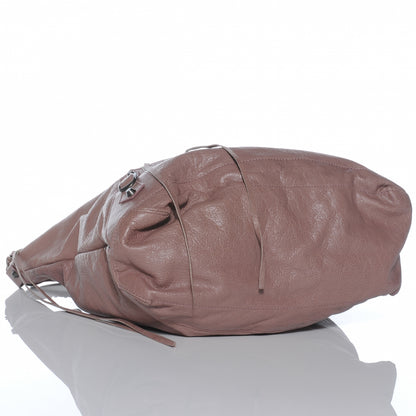 Balenciaga Agneau Day Hobo Parme 4 of 7